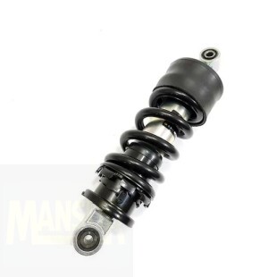 AMORTECEDOR PRO LINK HORNET 2008/14 CBR 600 2011/14 CB 1000R 2008/17 EMBUS