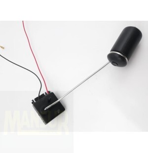 BOIA TANQUE TITAN 150 2009/10 GASOLINA