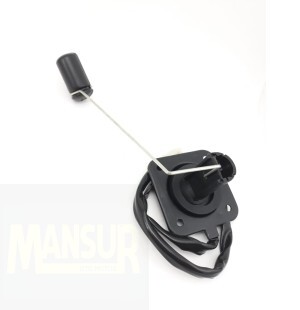 BOIA TANQUE CBX 150 AERO