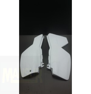 TAMPA LATERAL DT 200 PINK ( ROSA )