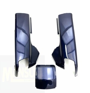 RABETA CBX 150 AERO AZUL